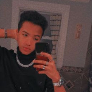 Meet your Posher, Mateo